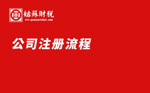 ​公司注册流程